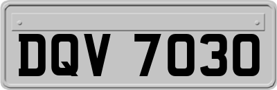DQV7030