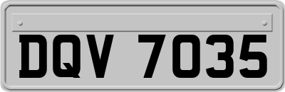 DQV7035