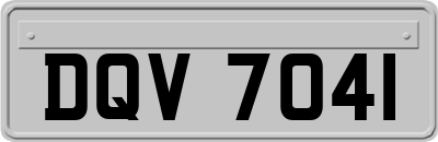 DQV7041