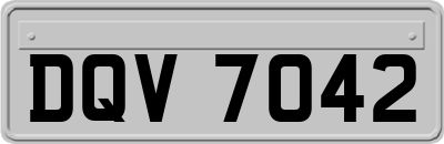 DQV7042