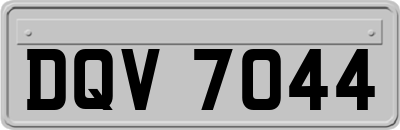 DQV7044