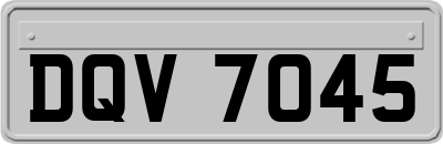 DQV7045