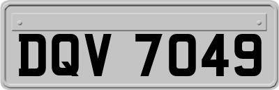 DQV7049