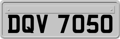 DQV7050