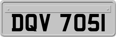 DQV7051