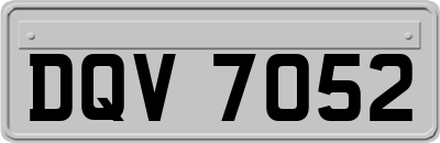 DQV7052