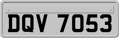 DQV7053
