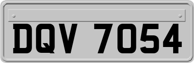 DQV7054