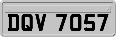 DQV7057