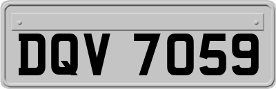 DQV7059