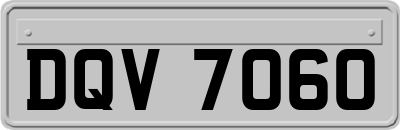 DQV7060