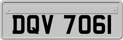 DQV7061