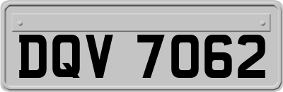 DQV7062