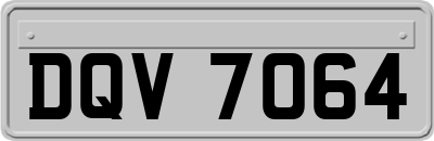 DQV7064
