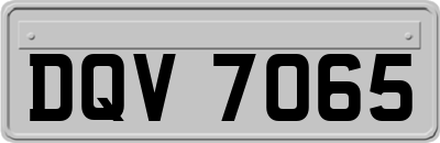 DQV7065