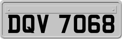DQV7068