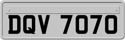 DQV7070