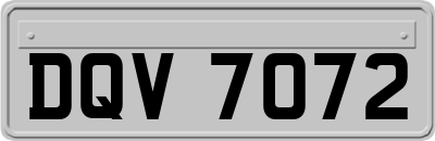 DQV7072