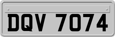 DQV7074