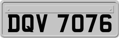 DQV7076