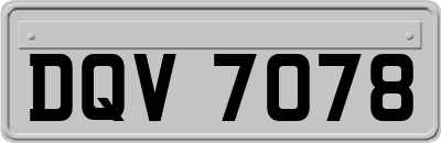 DQV7078