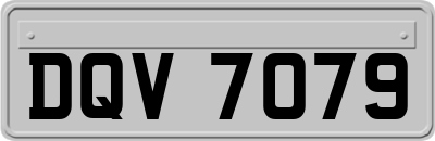 DQV7079