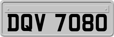 DQV7080