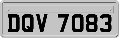 DQV7083