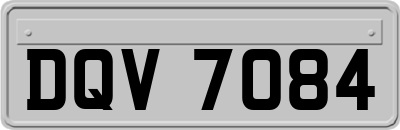 DQV7084