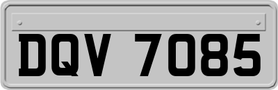 DQV7085