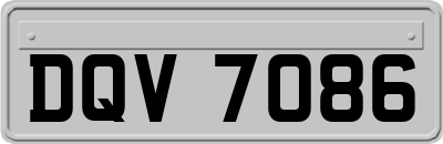 DQV7086