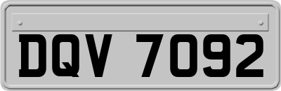 DQV7092