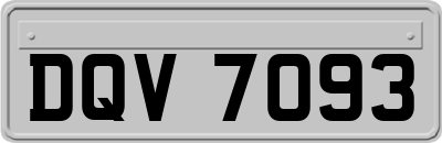 DQV7093