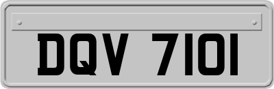 DQV7101