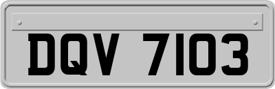 DQV7103