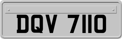 DQV7110