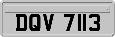 DQV7113