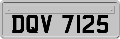 DQV7125