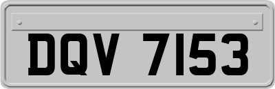 DQV7153