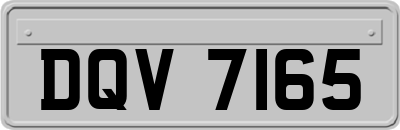 DQV7165