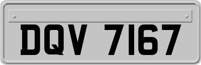 DQV7167