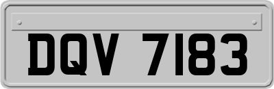 DQV7183