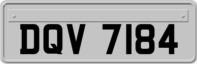 DQV7184
