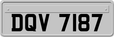 DQV7187