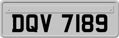 DQV7189