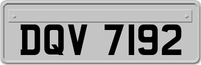 DQV7192