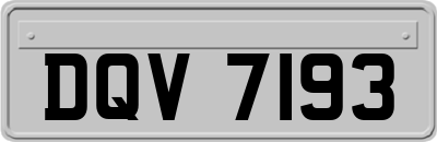DQV7193