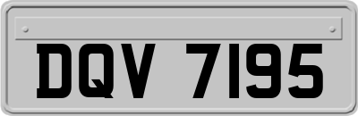 DQV7195