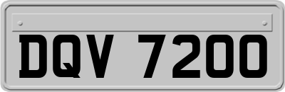 DQV7200