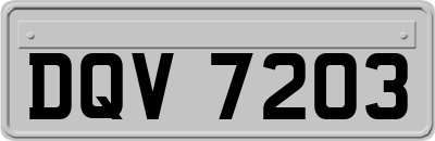 DQV7203
